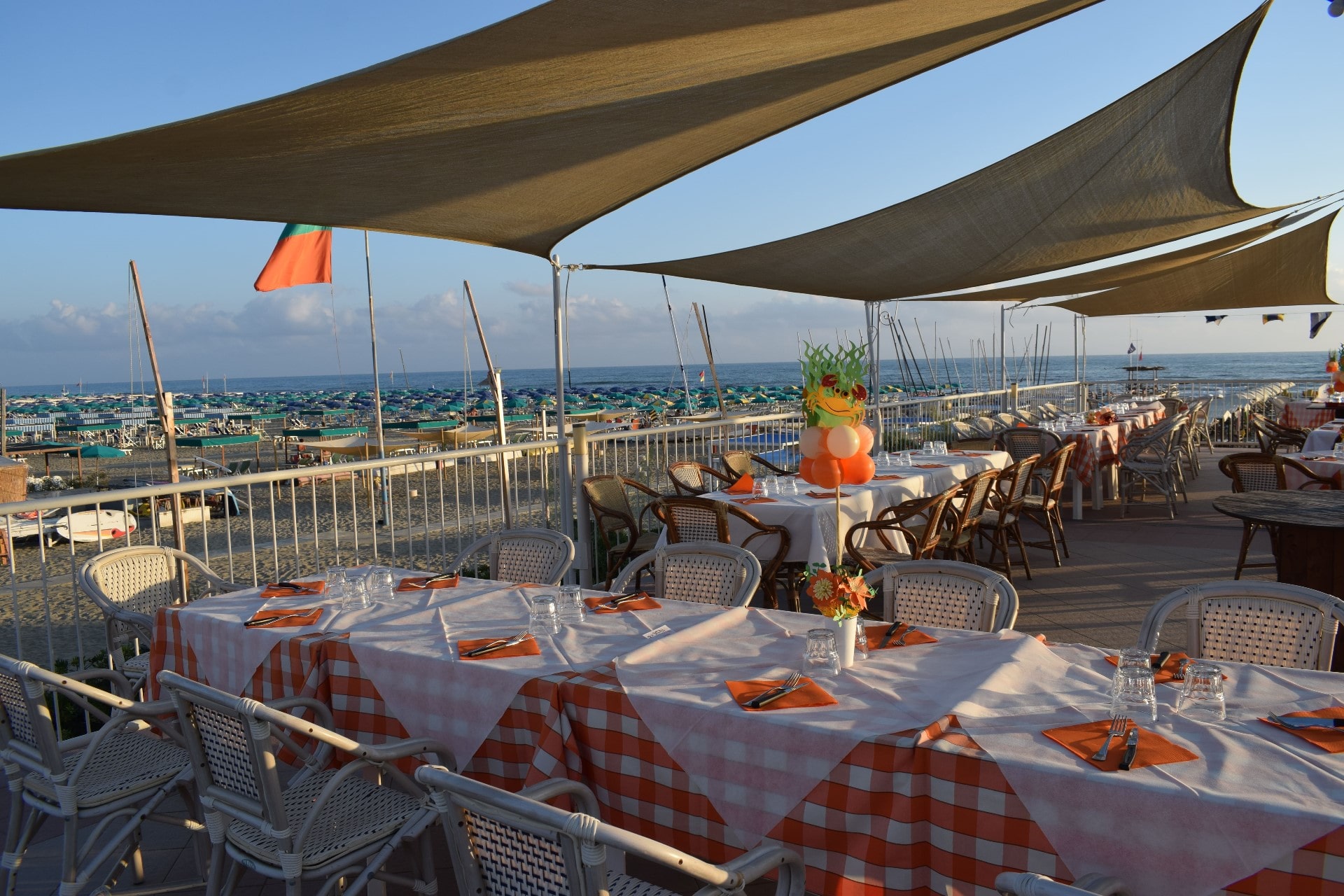 Eventi