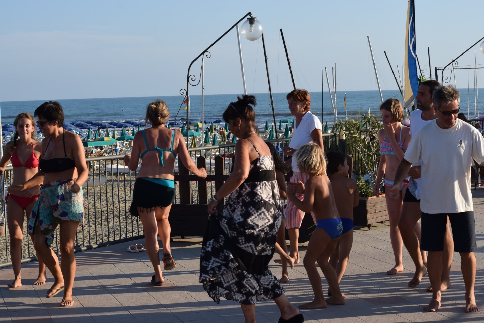 Aperitivo con musica