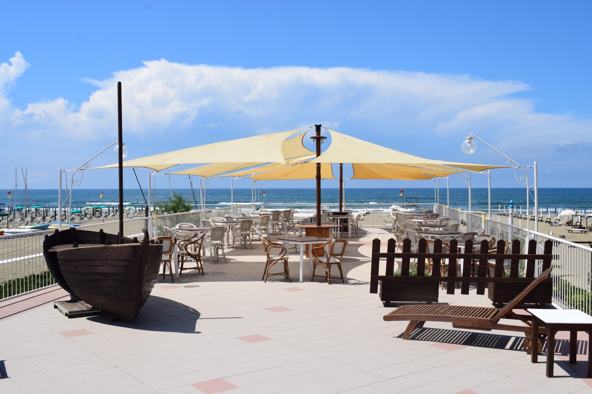 Terrazza