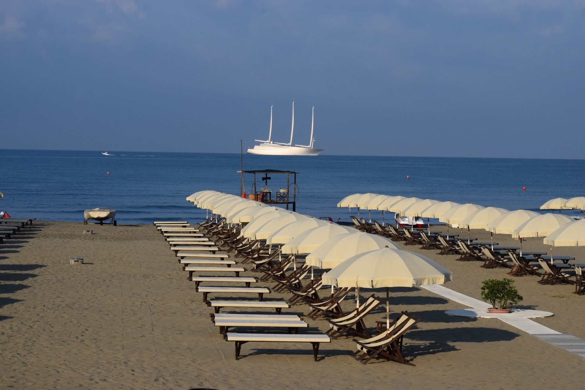 Spiaggia